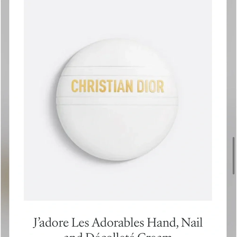 🎁💄Christian Dior gift set 🎁 💄 - Picture 2 of 3